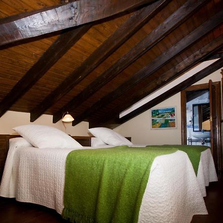 Hotel Villa Miramar Llanes Εξωτερικό φωτογραφία