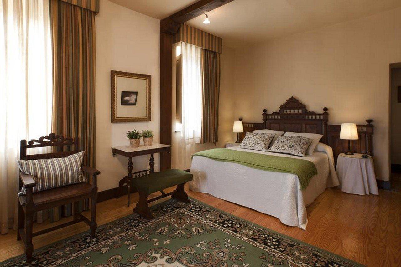 Hotel Villa Miramar Llanes Εξωτερικό φωτογραφία