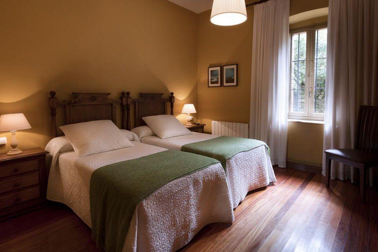 Hotel Villa Miramar Llanes Εξωτερικό φωτογραφία
