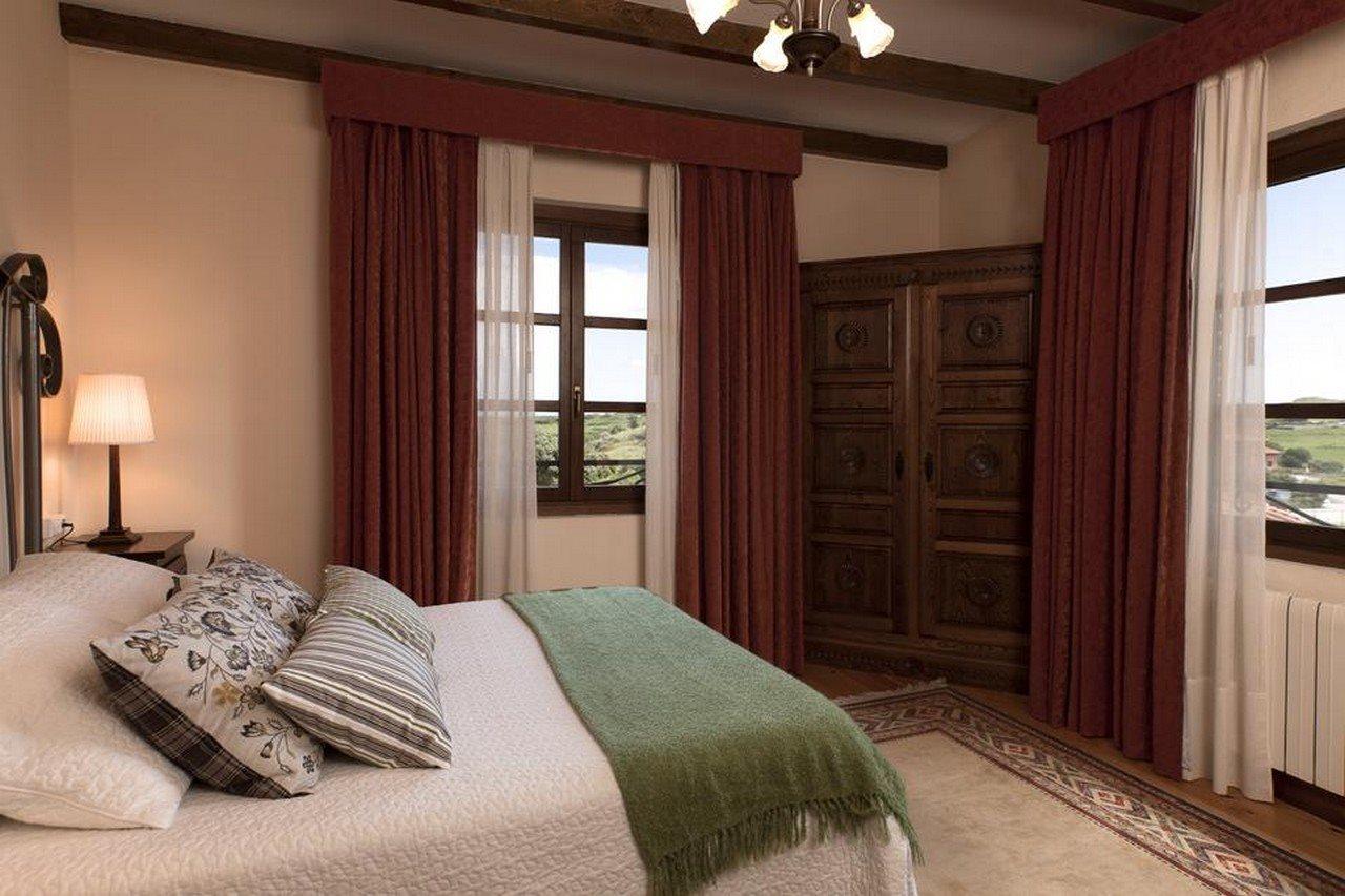 Hotel Villa Miramar Llanes Εξωτερικό φωτογραφία