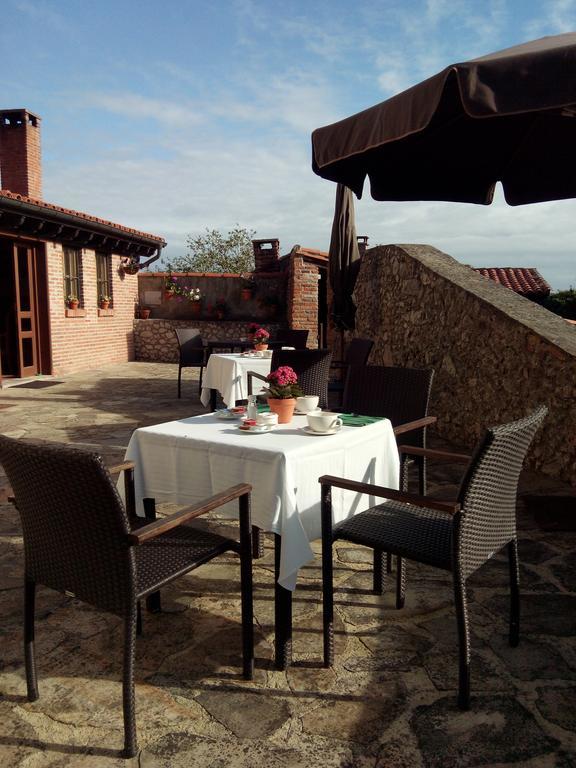 Hotel Villa Miramar Llanes Εξωτερικό φωτογραφία