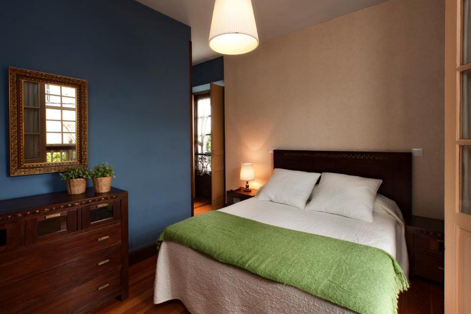 Hotel Villa Miramar Llanes Εξωτερικό φωτογραφία