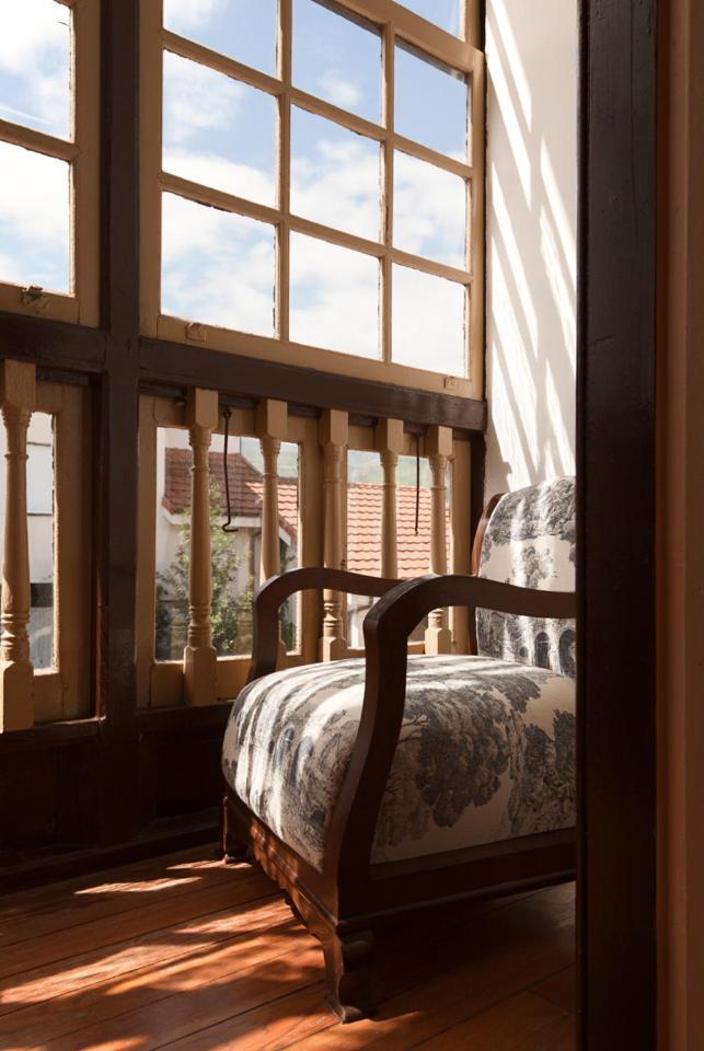 Hotel Villa Miramar Llanes Εξωτερικό φωτογραφία