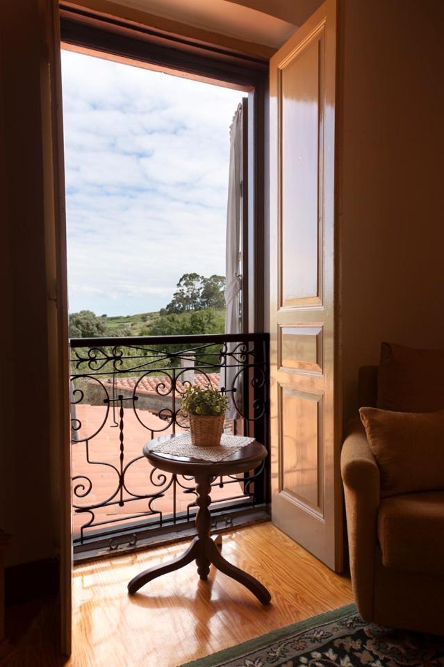 Hotel Villa Miramar Llanes Εξωτερικό φωτογραφία