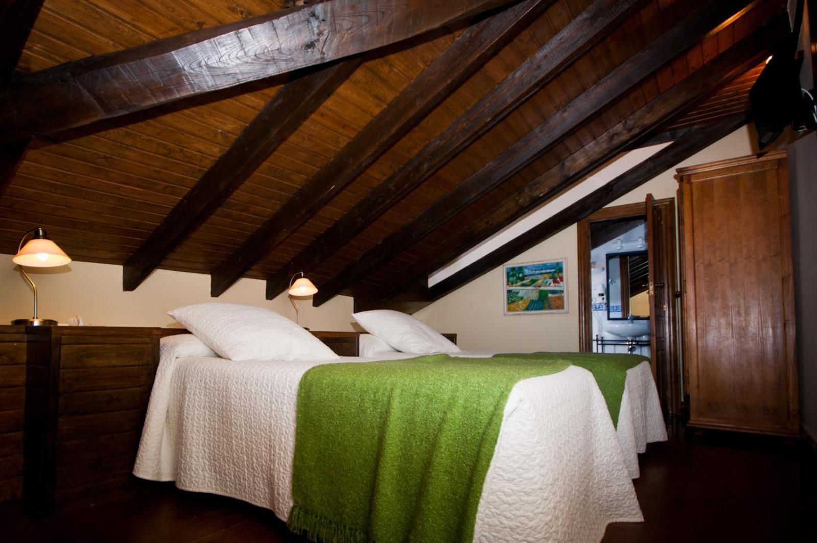 Hotel Villa Miramar Llanes Εξωτερικό φωτογραφία