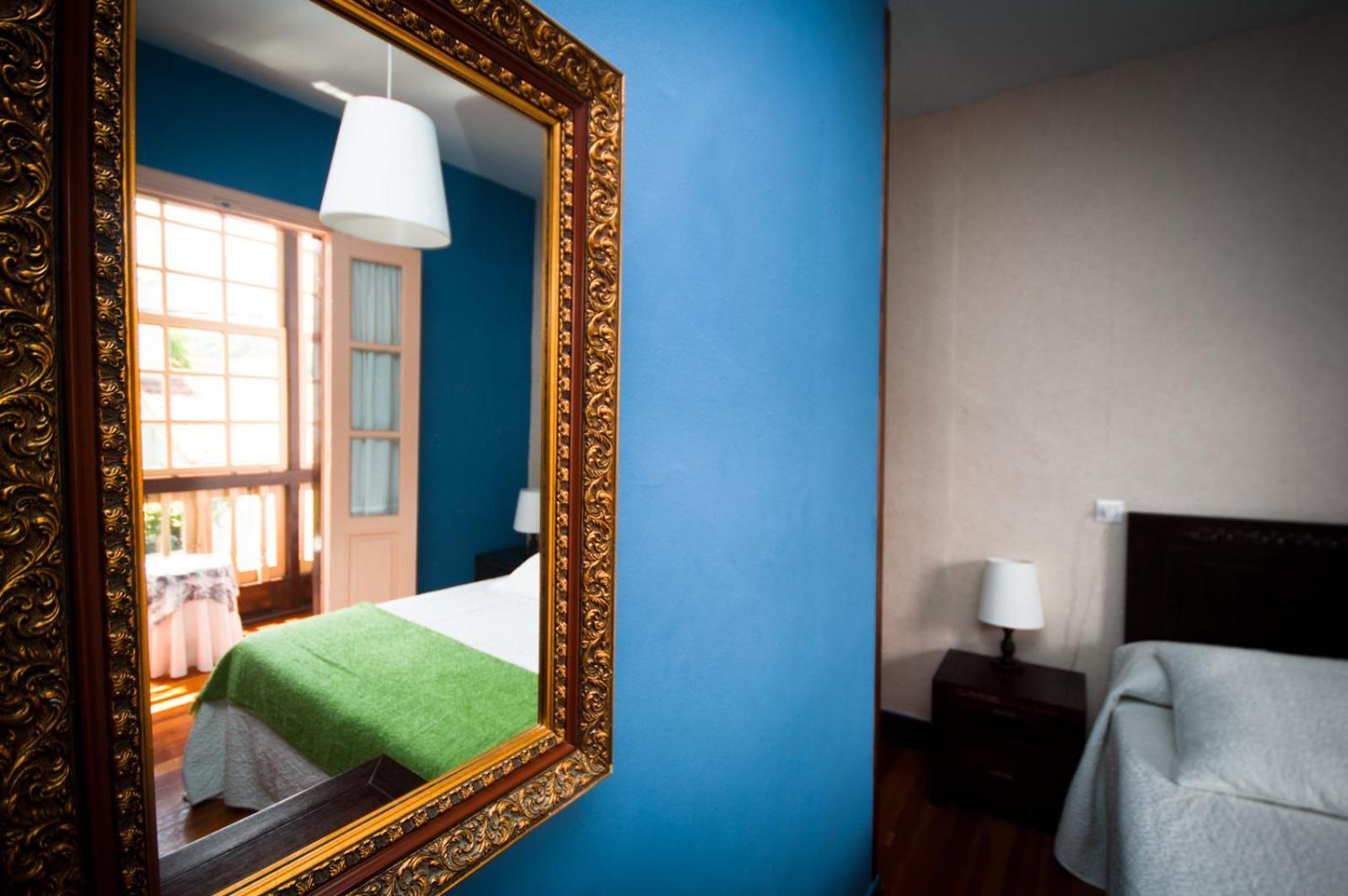 Hotel Villa Miramar Llanes Εξωτερικό φωτογραφία
