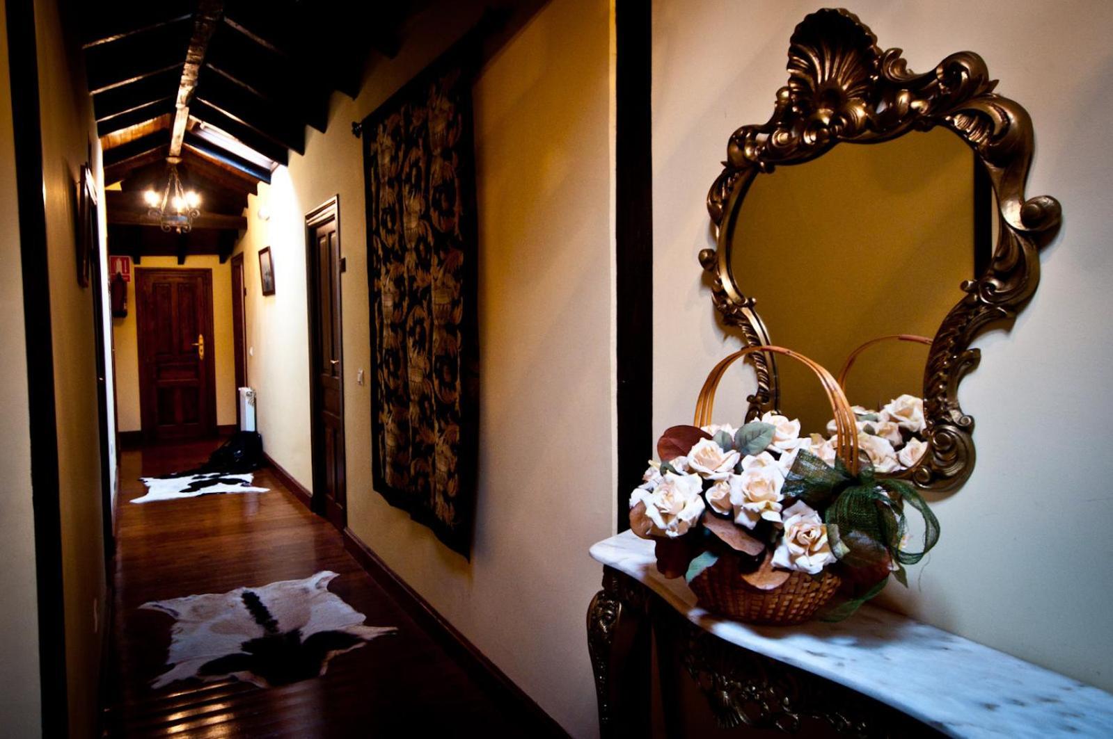 Hotel Villa Miramar Llanes Εξωτερικό φωτογραφία