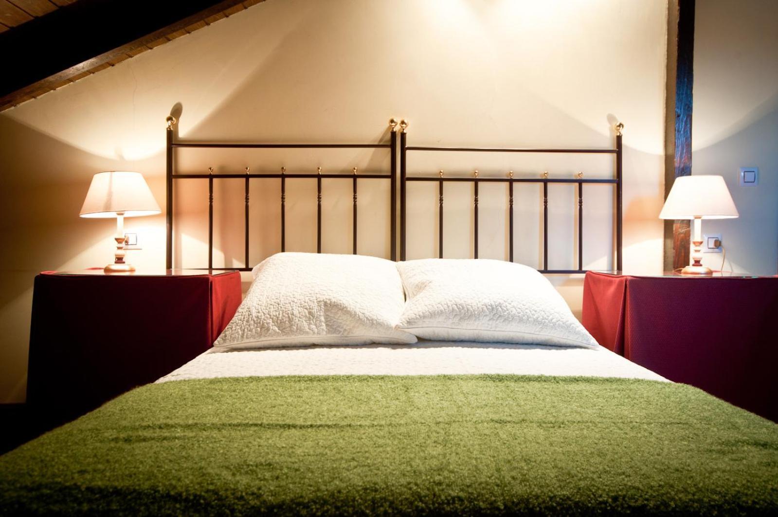 Hotel Villa Miramar Llanes Εξωτερικό φωτογραφία