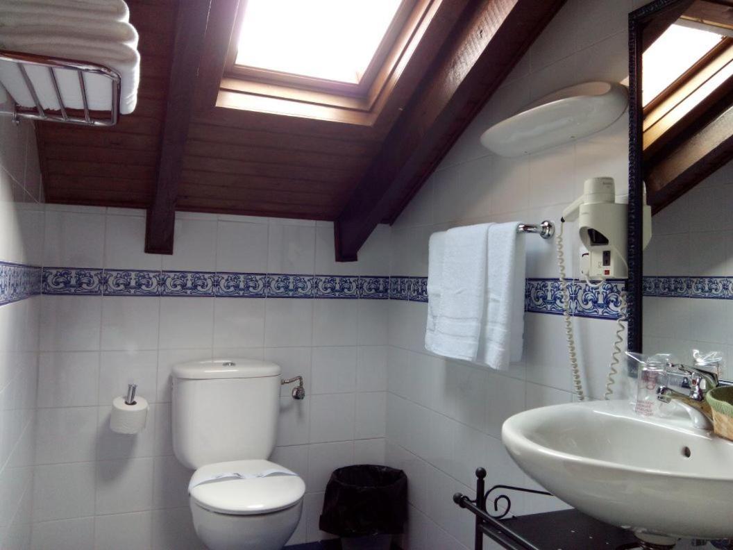 Hotel Villa Miramar Llanes Δωμάτιο φωτογραφία