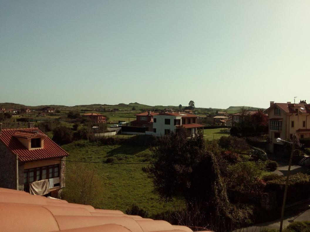 Hotel Villa Miramar Llanes Δωμάτιο φωτογραφία