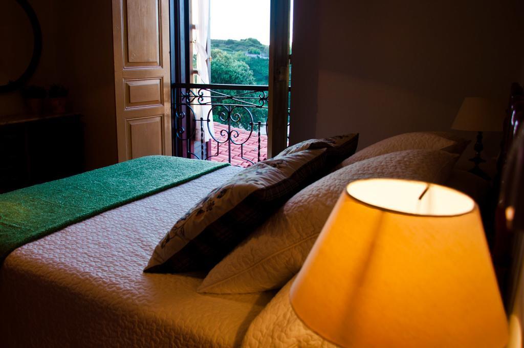 Hotel Villa Miramar Llanes Δωμάτιο φωτογραφία