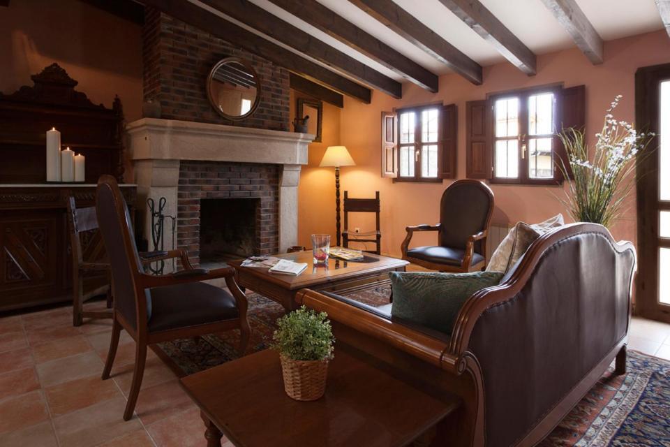 Hotel Villa Miramar Llanes Εξωτερικό φωτογραφία